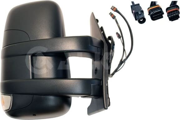 Exterior Mirror 9226249