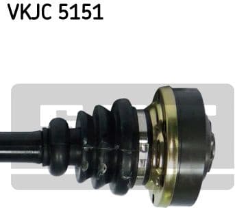 Drive Shaft VKJC 5151 - image 3