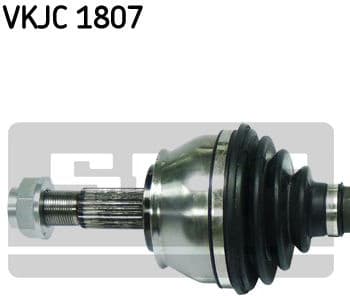 Drive Shaft VKJC 1807 - image 2