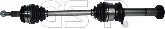 Drive Shaft 203261