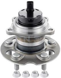 Wheel Bearing Kit R169.67