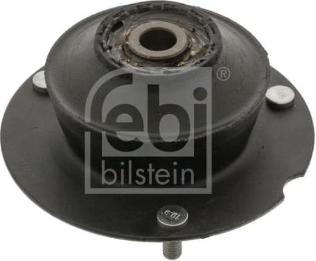 Repair Kit, suspension strut support mount 12431