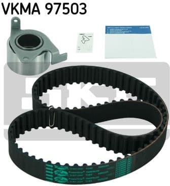 Timing Belt Kit VKMA 97503