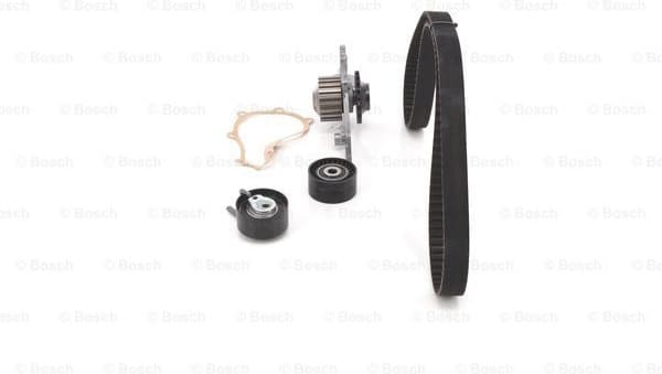 Water Pump & Timing Belt Kit 1987946929 - image 2