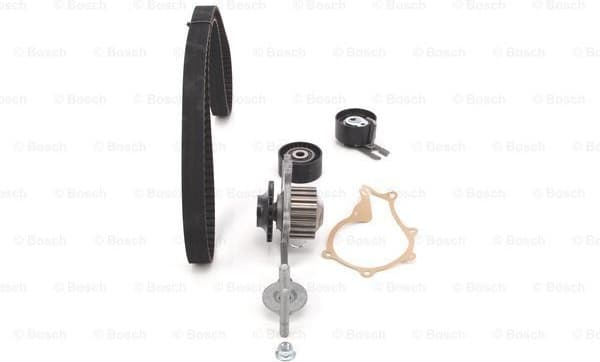 Water Pump & Timing Belt Kit 1987946929 - image 4