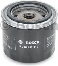 Oil Filter 0986452019