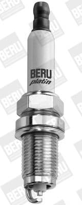 Automobilis: HERCULES ULTRA Ultra 50 6kW from 197901 to 198312 - image 2