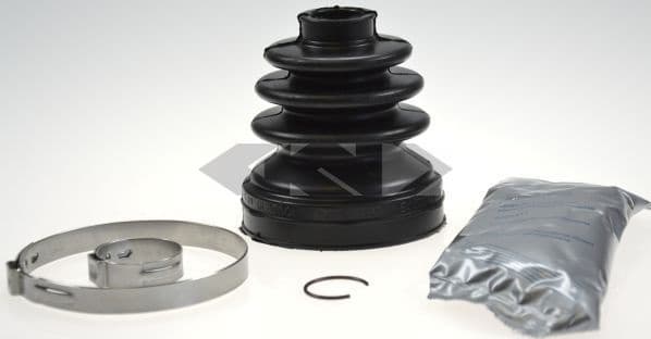 Bellow Kit, drive shaft 304412