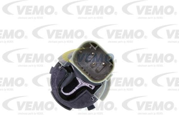 Sensor, park distance control Original VEMO Quality V48-72-0017 - image 2