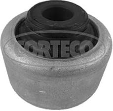 Mounting, control/trailing arm 49389912