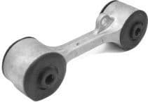 Mounting, control/trailing arm TED16208