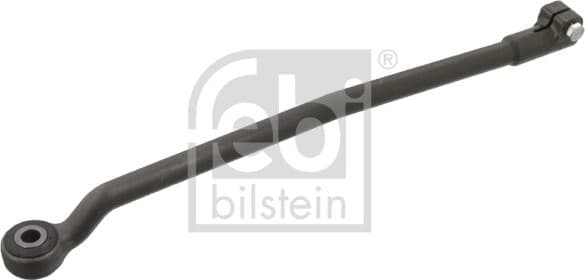 Inner Tie Rod 05198