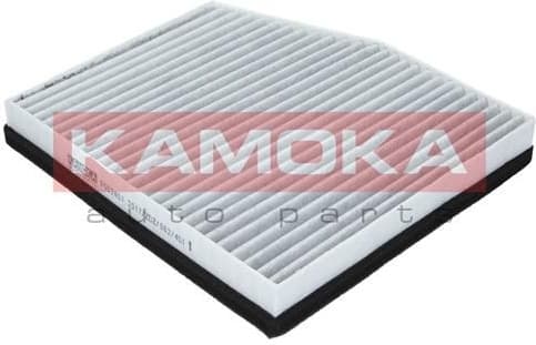 Filter, cabin air F502401 - image 2