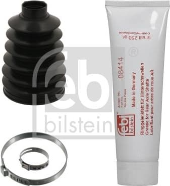 Bellow Kit, drive shaft 36511