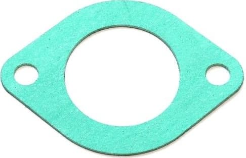 Gasket coolant flange 757.006