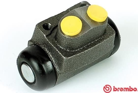 Wheel Brake Cylinder ESSENTIAL LINE A12099