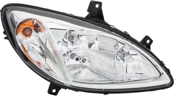Headlight 1EG246041021 - image 2
