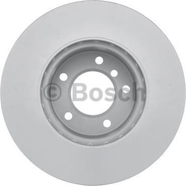 Brake Disc 0986479216 - image 3