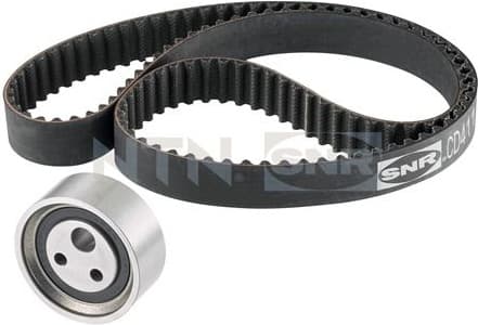 Timing Belt Kit KD455.41