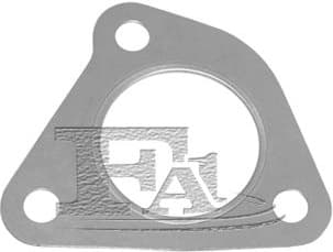 Gasket, exhaust pipe 110910