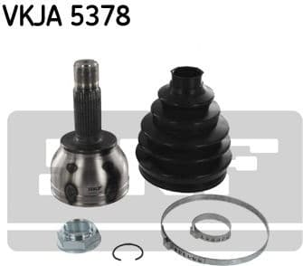 Joint Kit, drive shaft VKJA 5378