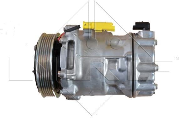 Compressor, air conditioning EASY FIT 32240 - image 3