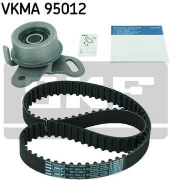 Timing Belt Kit VKMA 95012