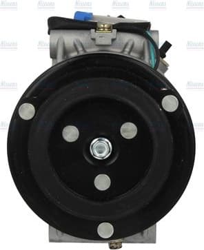 Compressor, air conditioning ** FIRST FIT ** 89037 - image 3