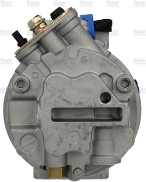 Compressor, air conditioning ** FIRST FIT ** 89037 - image 4