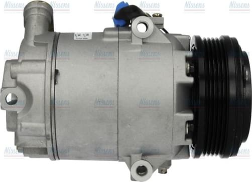 Compressor, air conditioning ** FIRST FIT ** 89037 - image 5