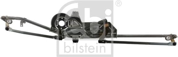 Wiper Linkage febi Plus 36710 - image 2