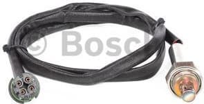 Oxygen Sensor BOSCH F00E261264 - image 2