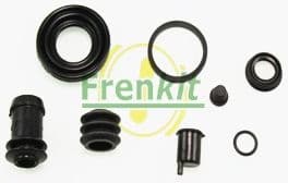 Repair Kit, brake caliper 232017