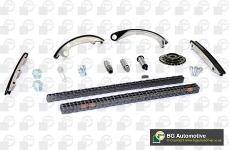 Timing chain kit TC0305FK - image 2