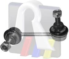 Link/Coupling Rod, stabiliser bar 97.02566.1