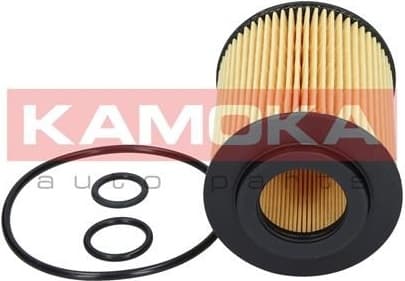 Filter oil F104501 - image 3
