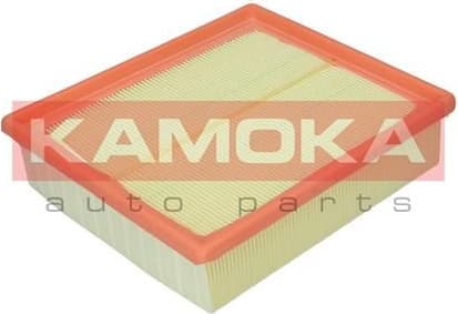 Air Filter F206401