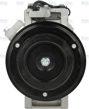 Compressor, air conditioning ** FIRST FIT ** 89081 - image 3