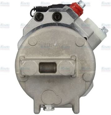 Compressor, air conditioning ** FIRST FIT ** 89081 - image 4