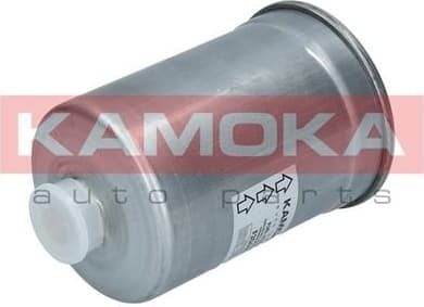 Fuel Filter F304801 - image 3