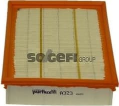 Air Filter A323