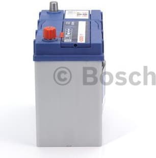 Starter Battery S4 0092S40210 - image 2