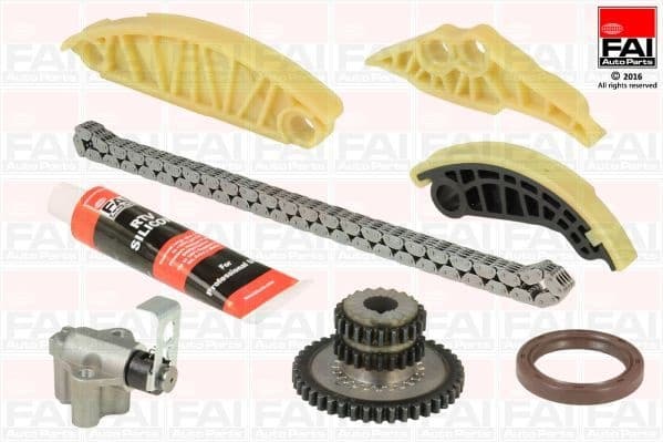 Timing Chain Kit TCK181