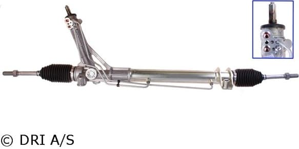 Steering Gear 711521322