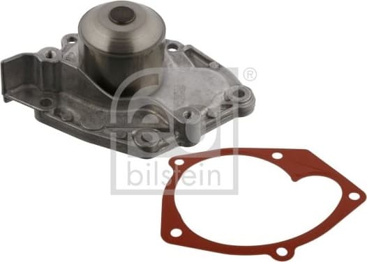 Water Pump, engine cooling 22144