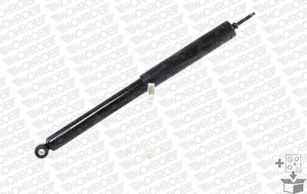 Shock absorber rear R1622 - image 2