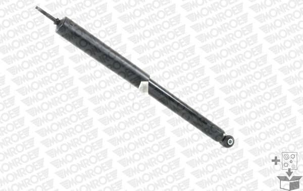 Shock absorber rear R1622 - image 3
