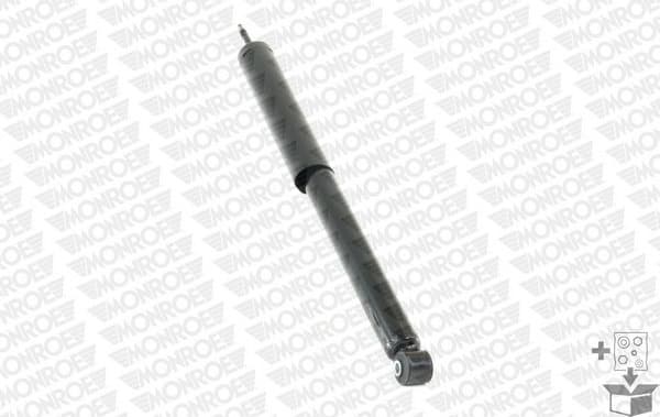 Shock absorber rear R1622 - image 4