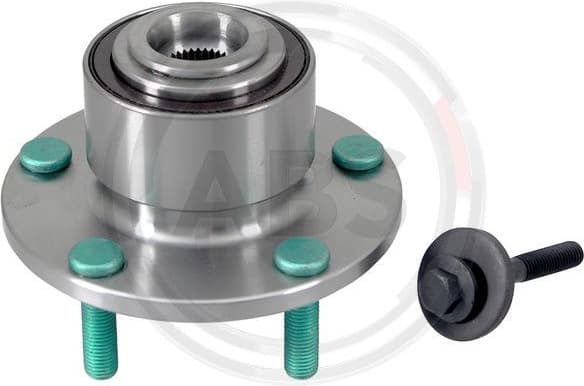 Wheel Hub 201296