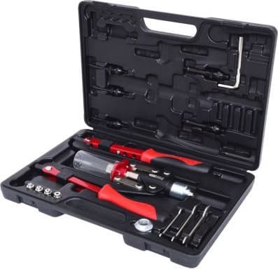 Blind Rivet Pliers Set 150.9630